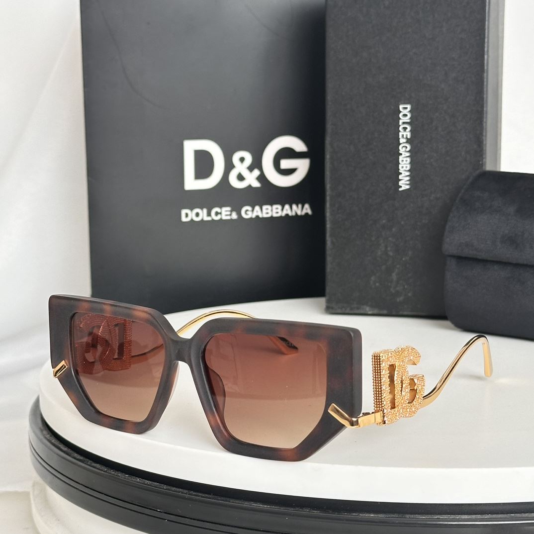 Dolce Gabbana Sunglasses